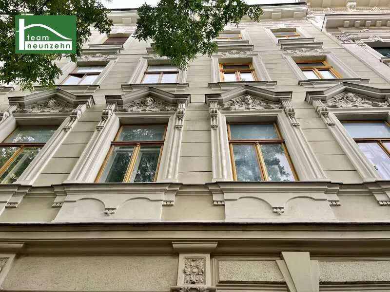 Välivaade - Two-Unit Apartment Package in Vienna's 16th and 18th Districts