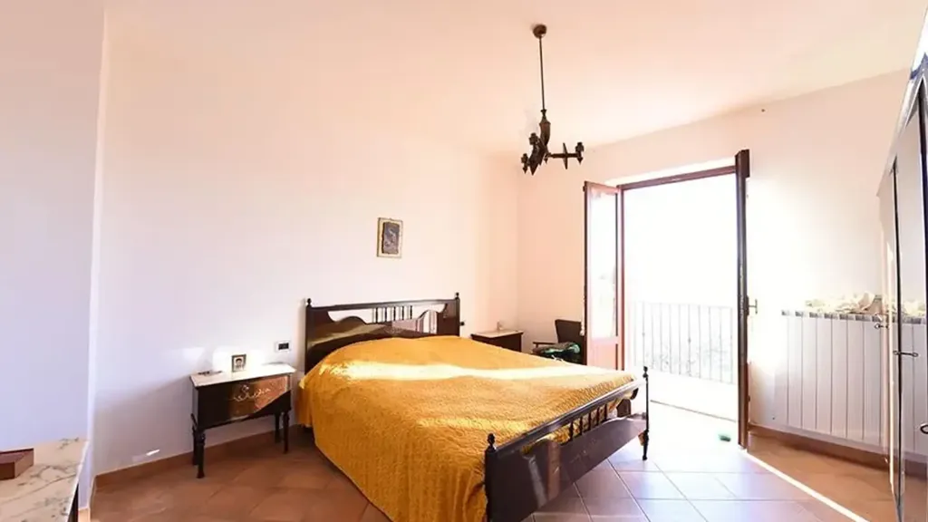 Chambres - Bifurcated Villa with Panoramic View in Casole d'Elsa