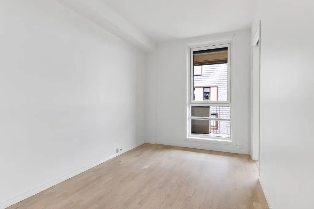 Pièces - Apartment with Balcony in Jørpeland Centre