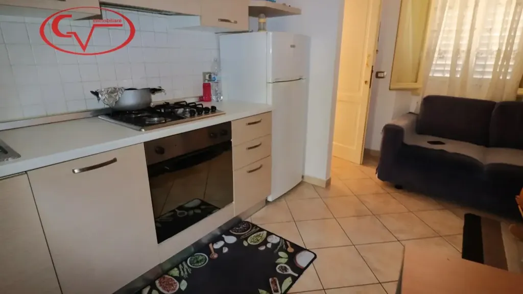 Cuisine - Terraced Villa with Terrace in Montevarchi