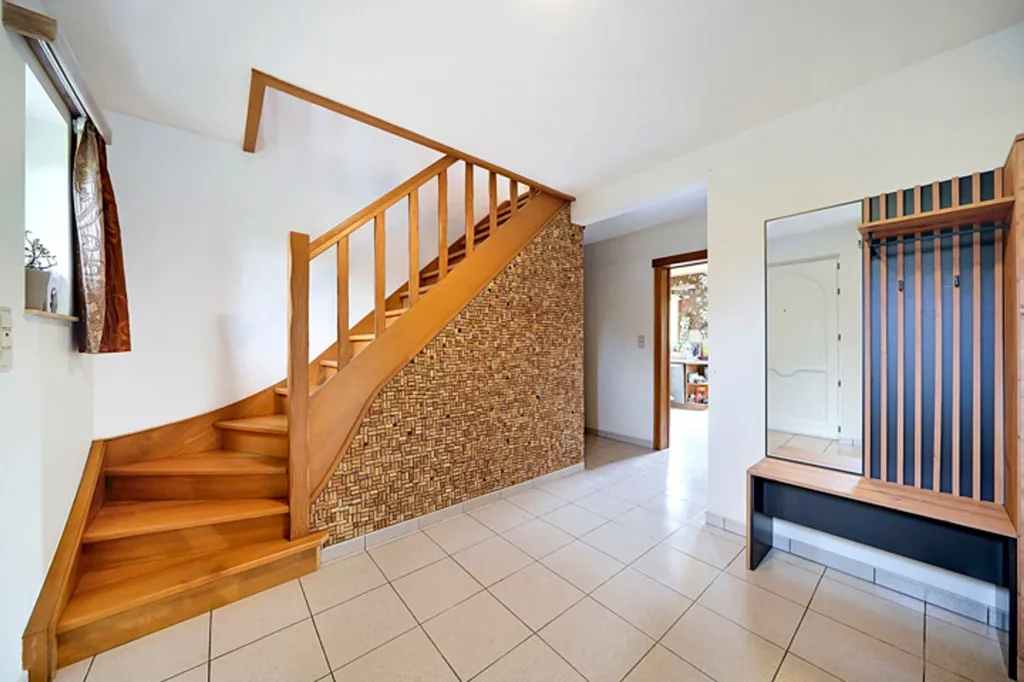 Maison 5 chambres à Floreffe