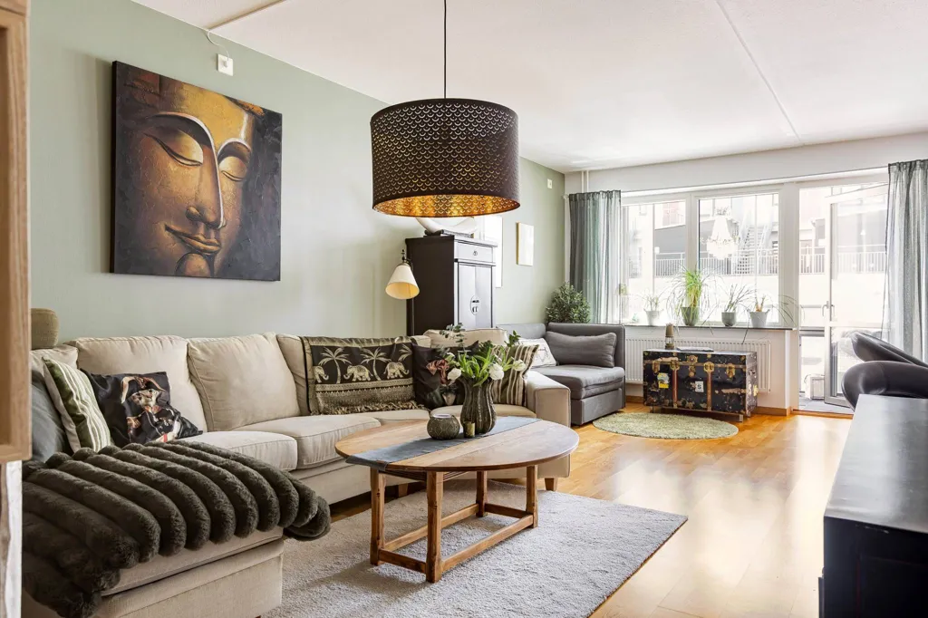 Appartement 4 pièces à Kungälvs kommun