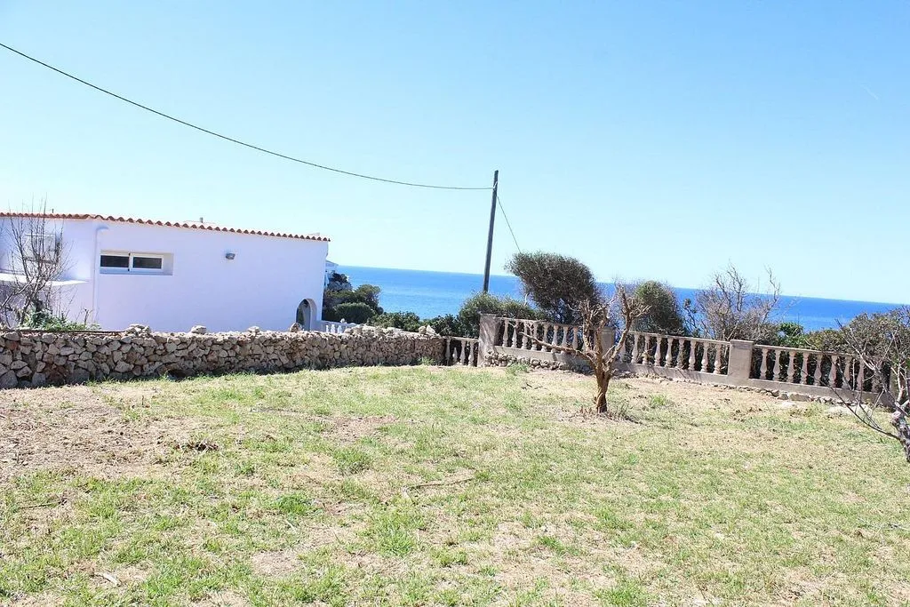 Aed - Chalet with Pool and Terrace in Alaior