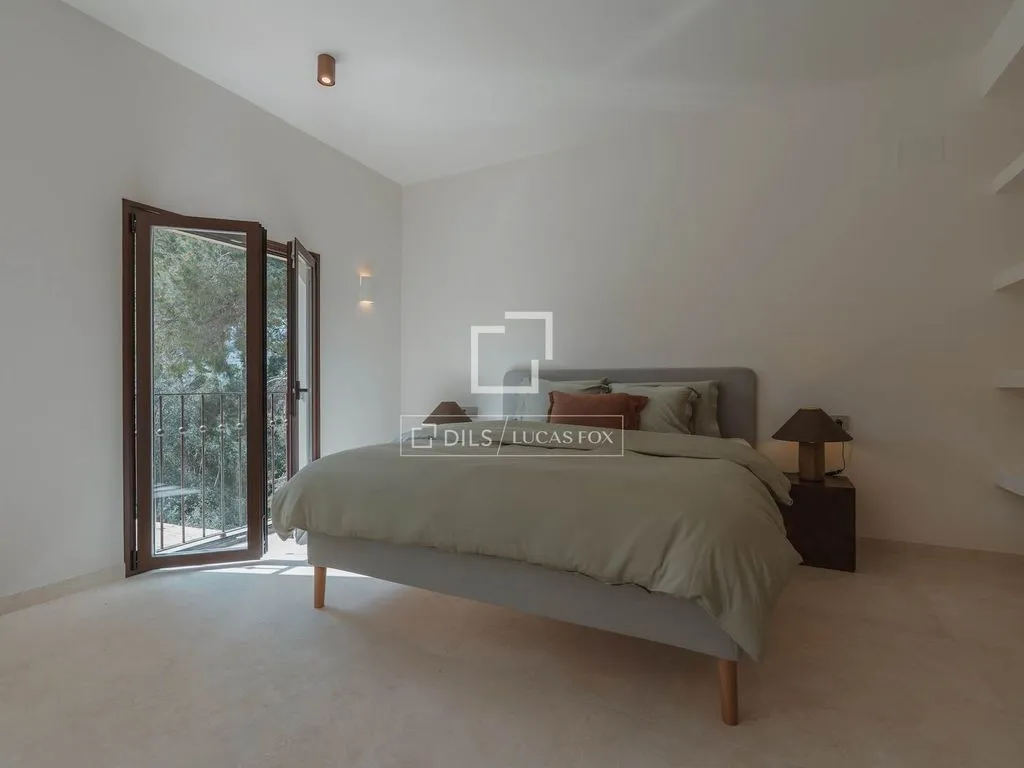 Magamistoad - Mediterranean Villa with Pool in Javea