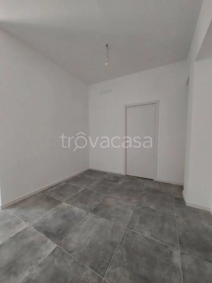 Toad - Newly Refined Apartment with Balcony in Pesaro