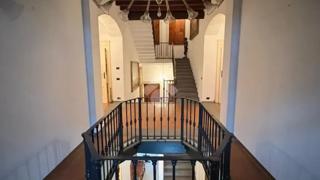 Rooms - Villa with Private Pool in Vigevano