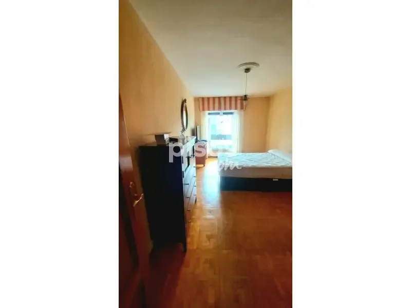 Chambres - Apartment with Lift in Gijón Centre