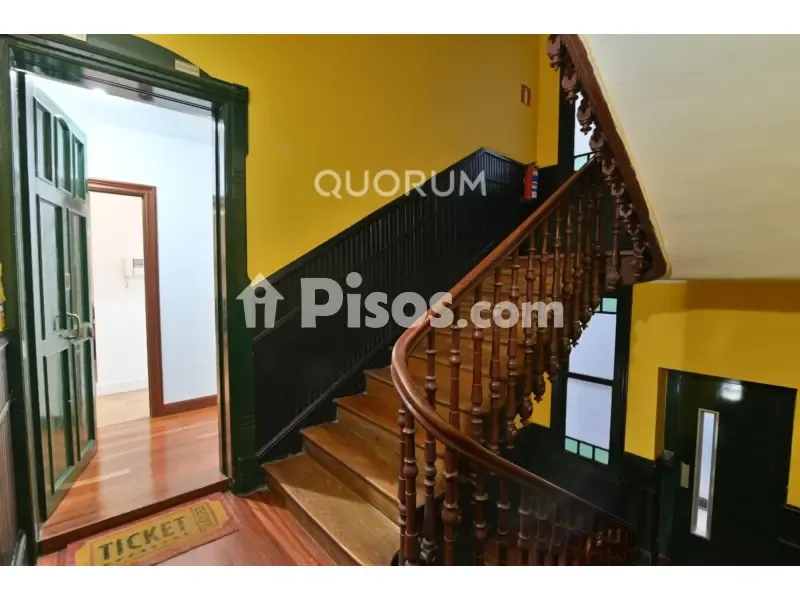Toad - Renovated Flat with Balcony in Alameda de Urquijo