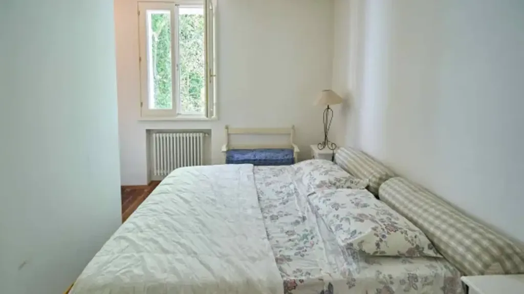 Chambres - Villa with Private Garden in Milano Marittima