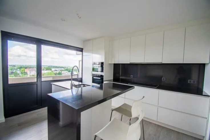 Appartement à Brussels