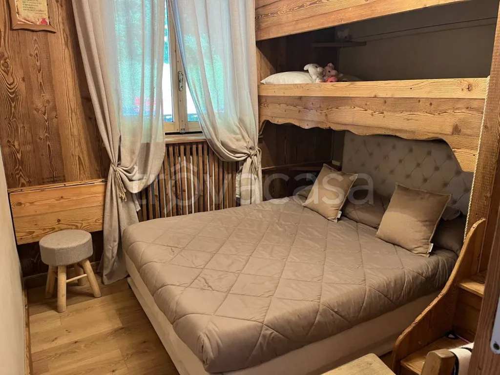 Chambres - Rustic Apartment with Private Garden in Frabosa Sottana