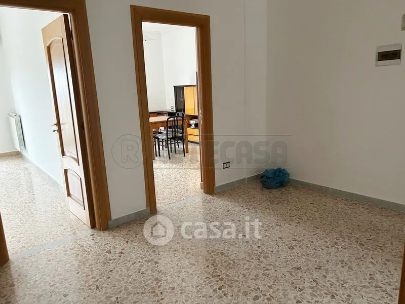 Esik - Apartment with Balcony and Panoramic View in Caltanissetta