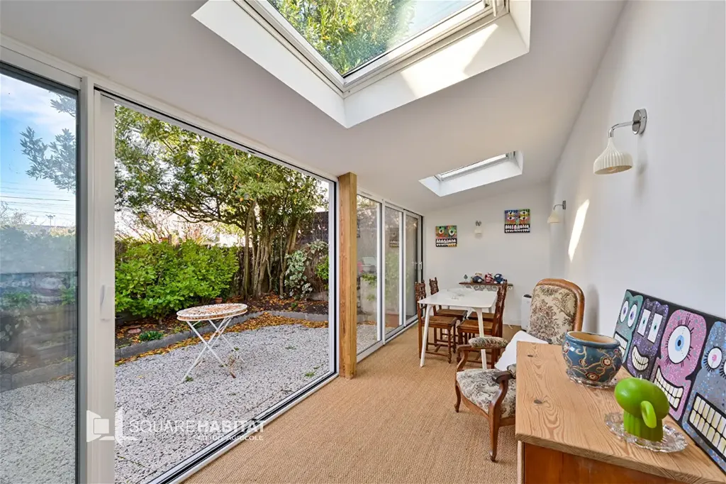 3-room house in Pornichet