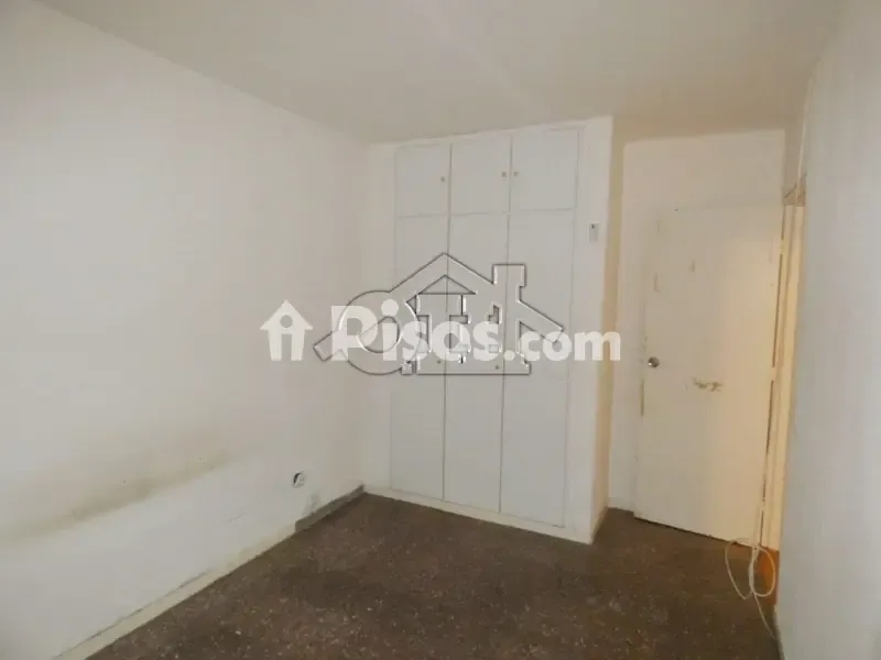 Pièces - Spacious Apartment with Terrace in Usera, Madrid