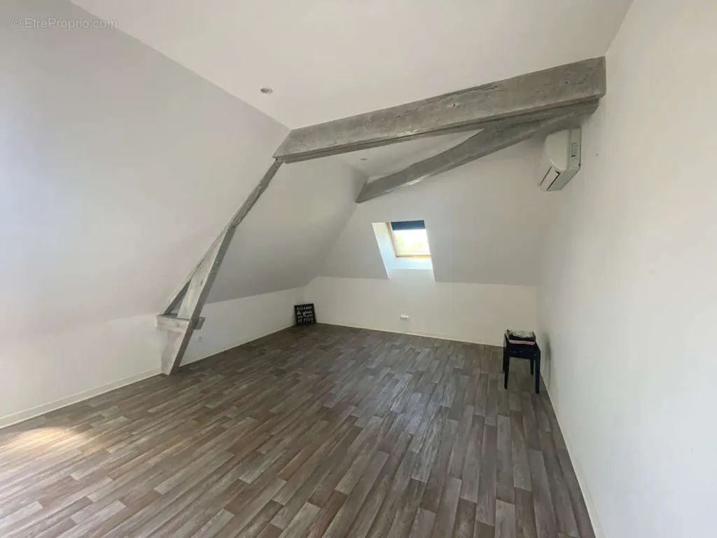 Toad - Commercial Property with Constructible Land in Brive