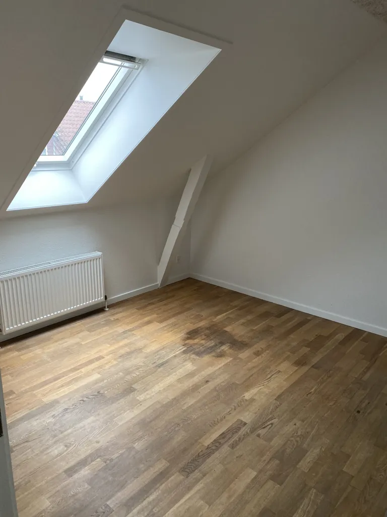 Stanze - Apartment with New Flooring in Centre Vejen