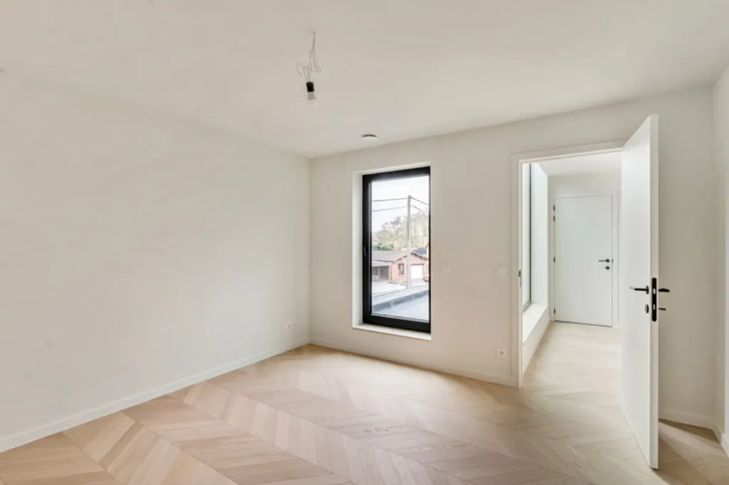 Toad - CO² Neutral A+ Villa with Garden in Mol