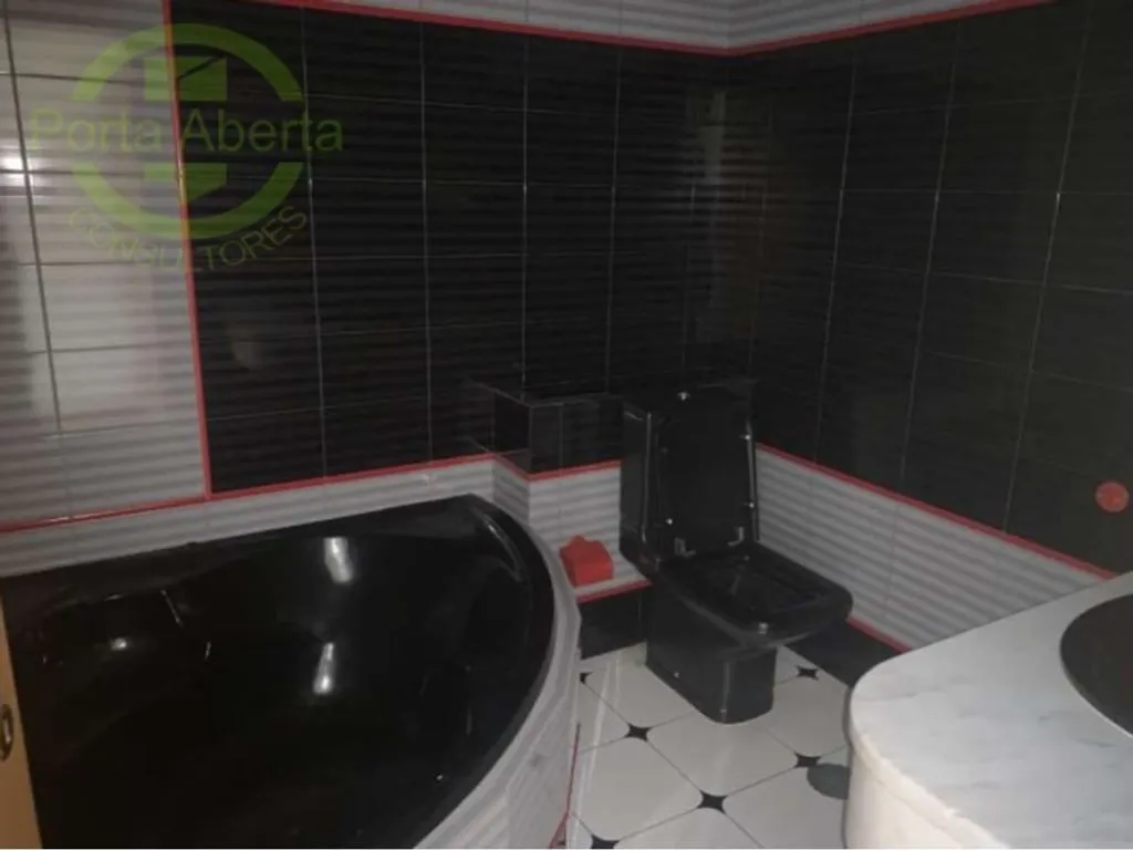 Salles de bain - Luxury House with Generous Space in Guimarães
