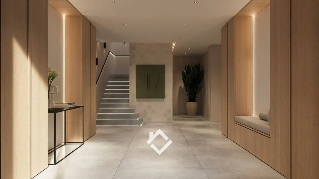 Esik - New Villa with Lake View in Comerio, Lombardy