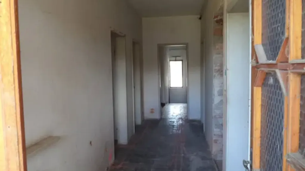 Ingresso - Spacious Villa with Garden in Carlino