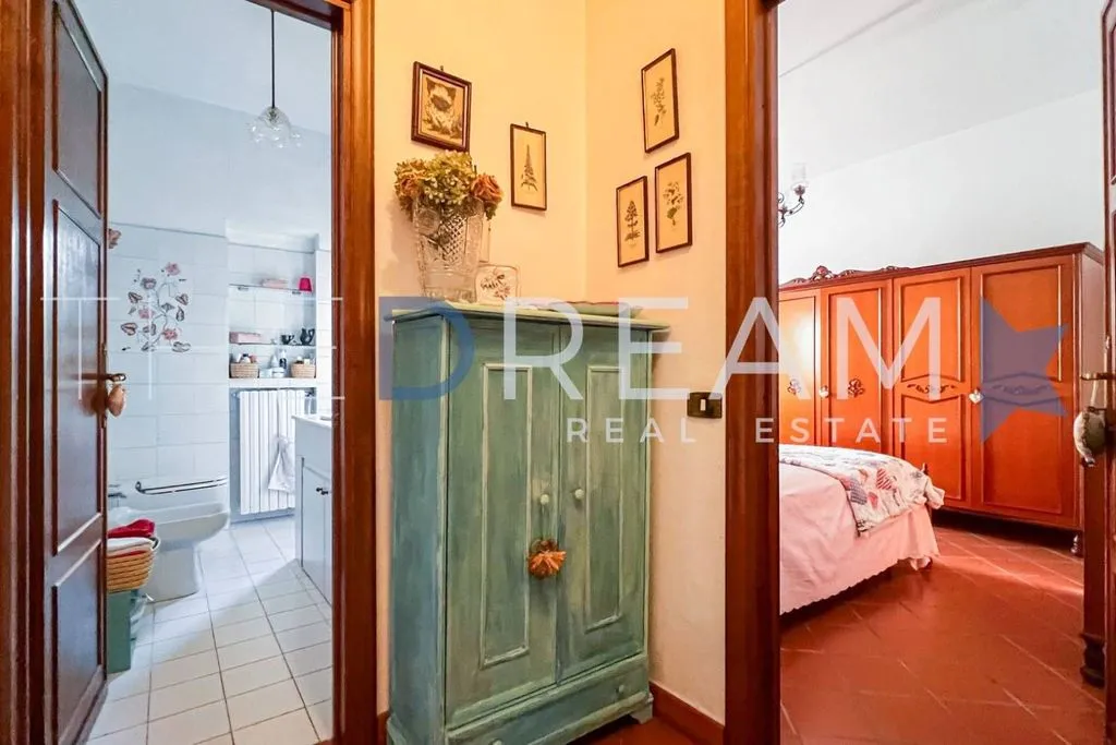 Chambres - Detached Villa with Private Garden in Forte dei Marmi