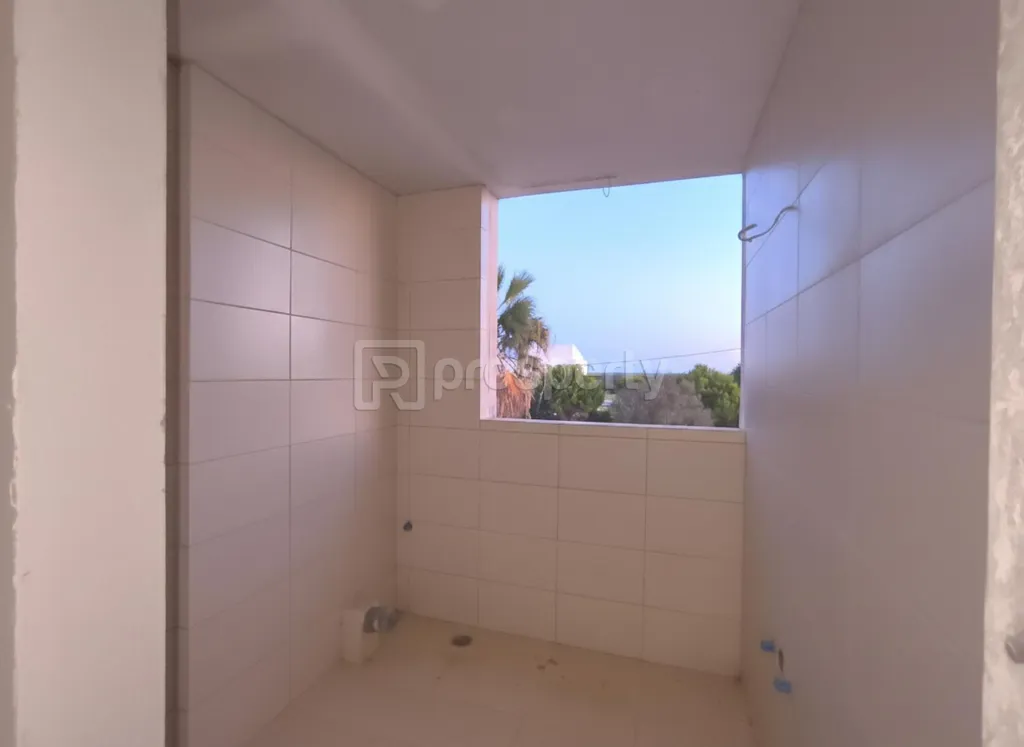 Salles de bain - Villas with Sea View in Kastro Kyllinis