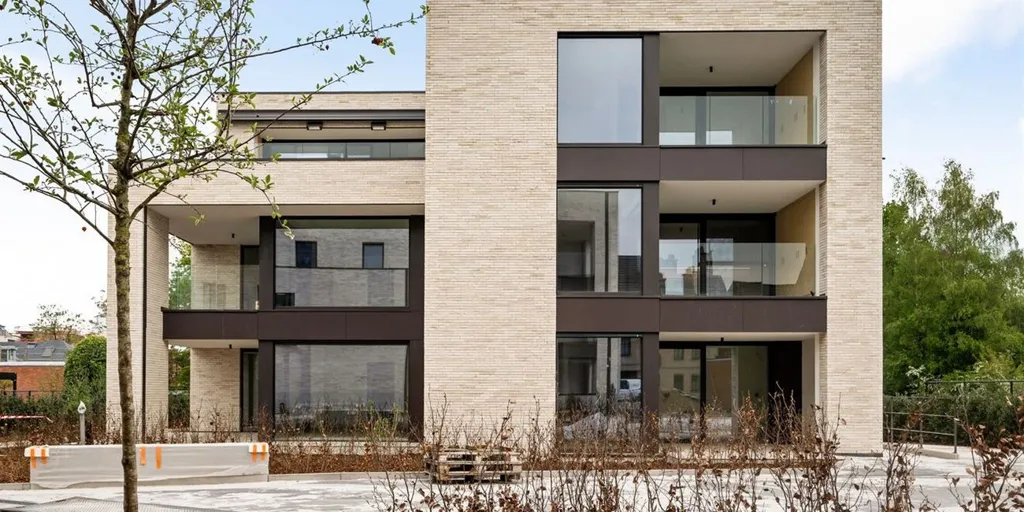 Extérieur - Résidence Lichtveld à Tessenderlo