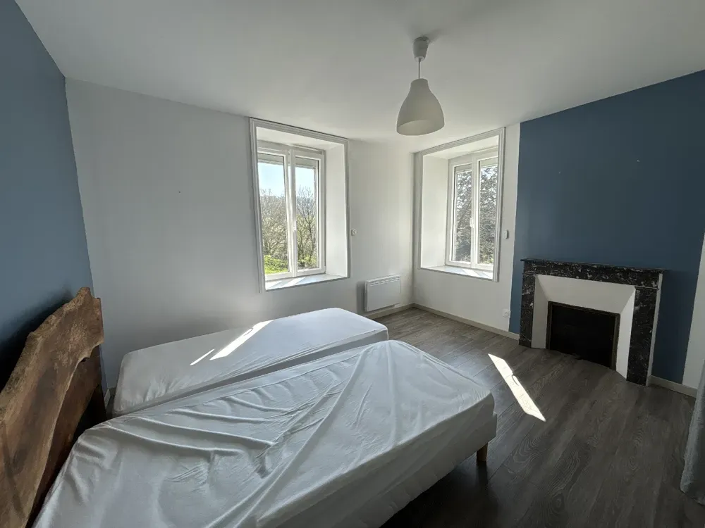 Magamistoad - Charming Renovated House near La Roche d'Oêtre