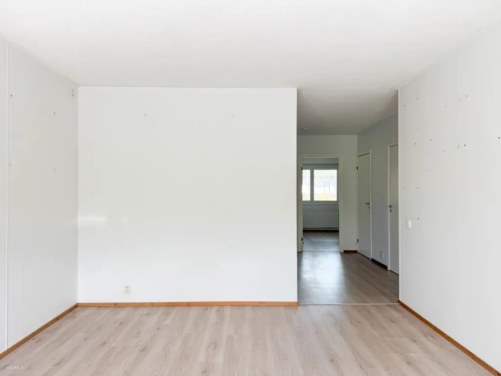 Toad - Modernised Apartment with Private Garden in Vantaa