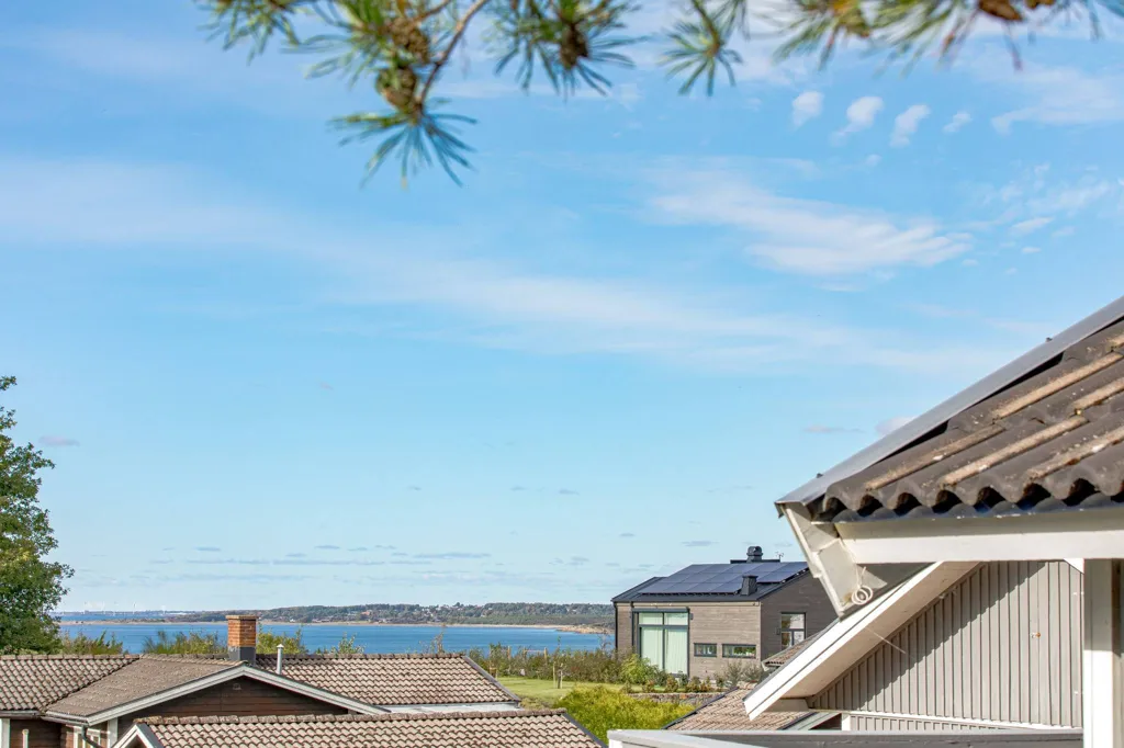 Maison 4 pièces à Falkenbergs kommun