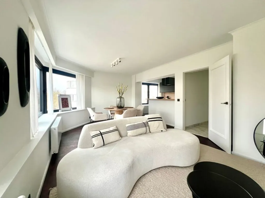 Fully Renovated Apartment near Montgomery, Brussels