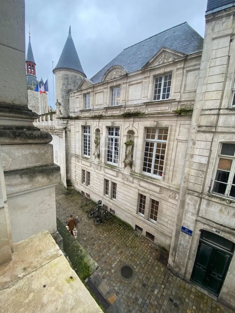 Aed - Luxury Apartment with Panoramic View in City Centre