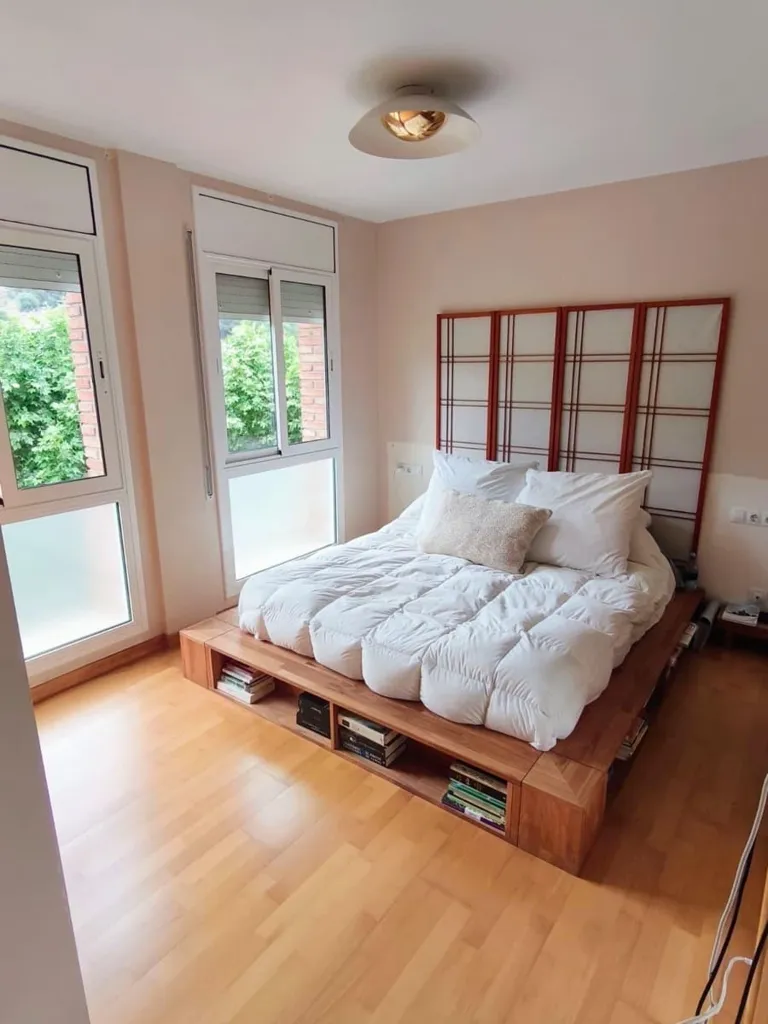 Appartement 4 chambres à Tiana