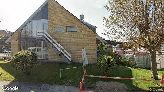 Extérieur - Office for Rent in Glostrup