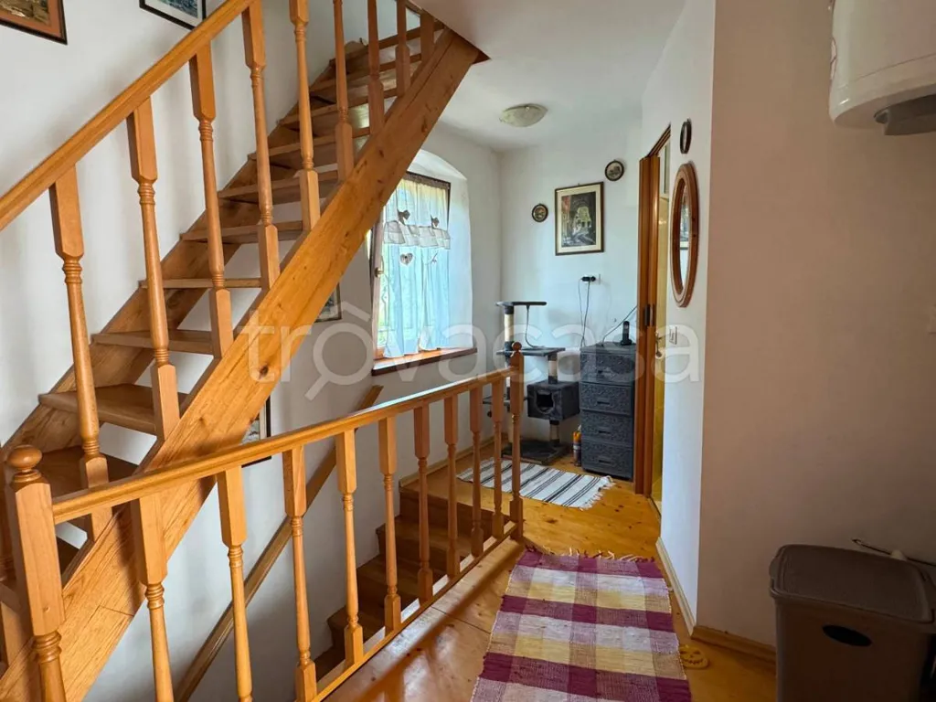 Pièces - Terraced House with Garden in Cormons