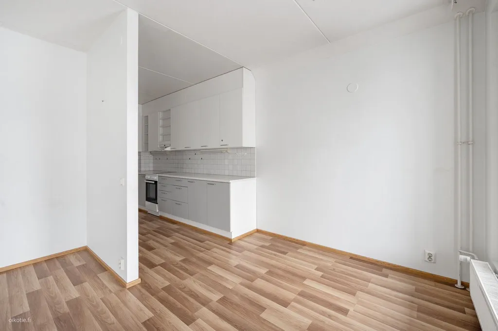 Soggiorno - Sauna Apartment in Leppävaara, Espoo