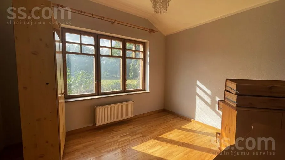 Chambres - Apartment with Garden in Bieriņi, Riga