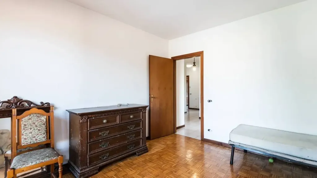 Magamistoad - Three-Bedroom Apartment with Terraces in Bergamo
