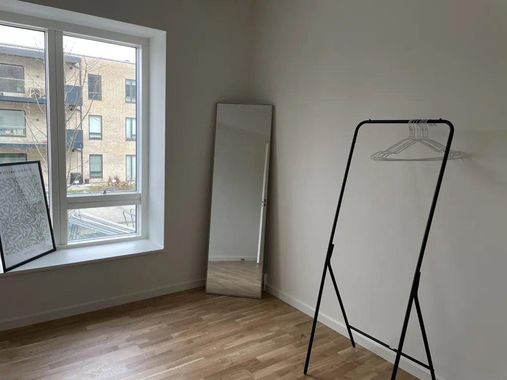 Appartement 3 pièces à Odense