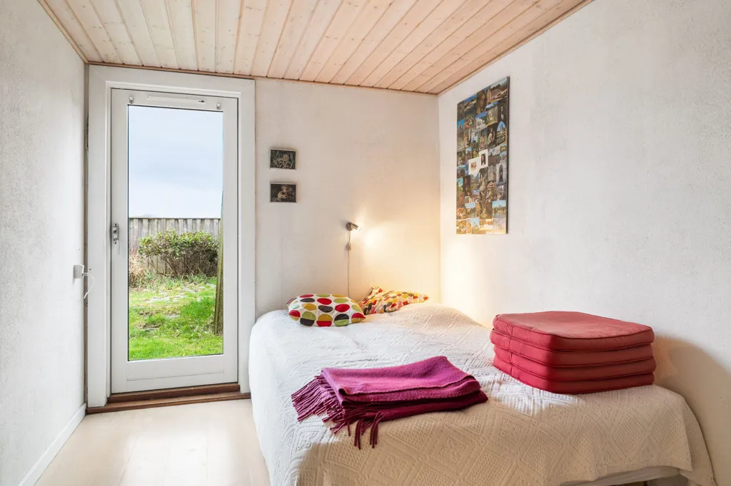 Maison 2 pièces à Holbæk