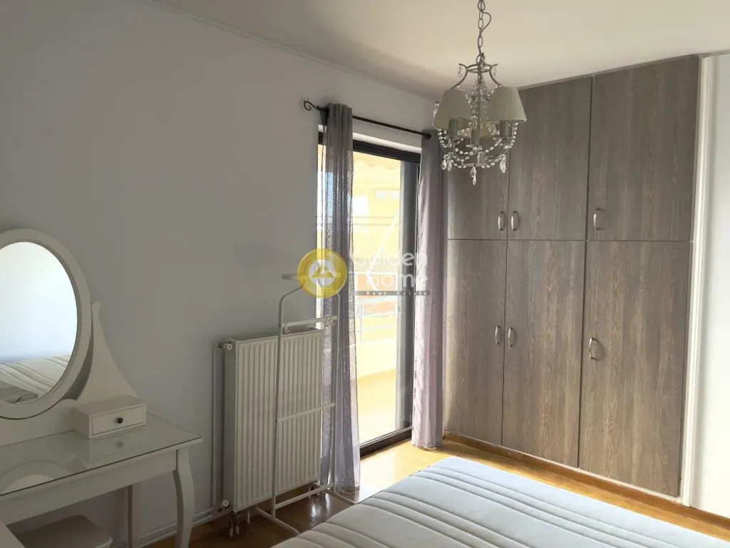Chambres - Renovated Apartment with Sea View in Volos Centre
