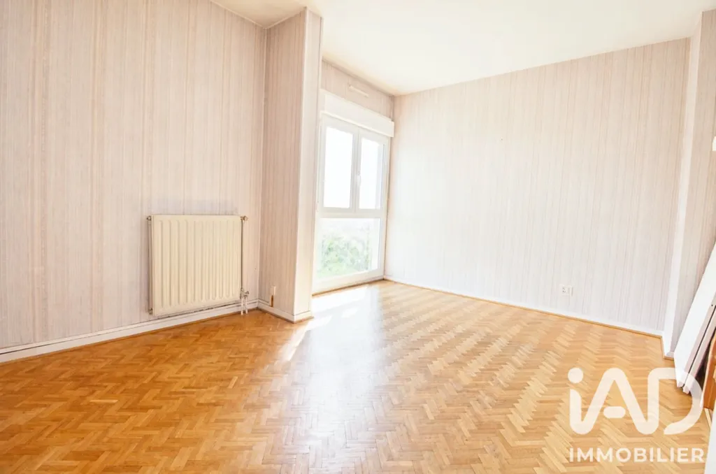 Stanze - Duplex Flat with Terrace in Ivry-Port