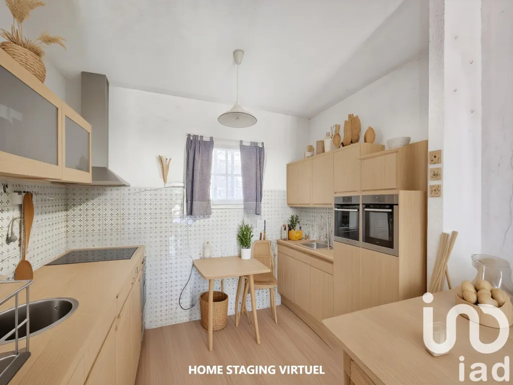 Appartement avec terrasse vue dégagée à Saintes-Maries-de-la-Mer