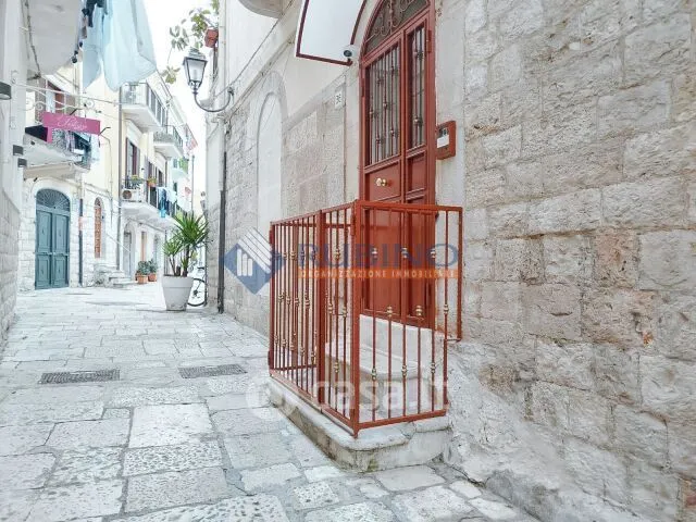 Extérieur - Modernised Apartment with Balcony in Barletta