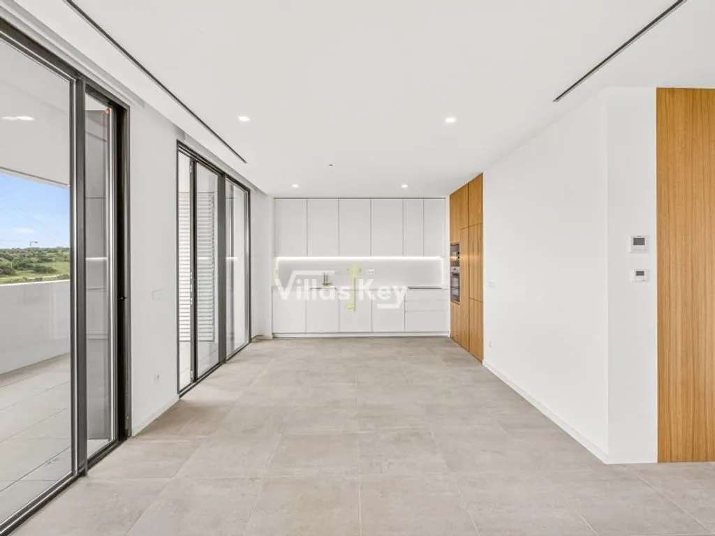Luxury Flat with Sea Views in Lagos