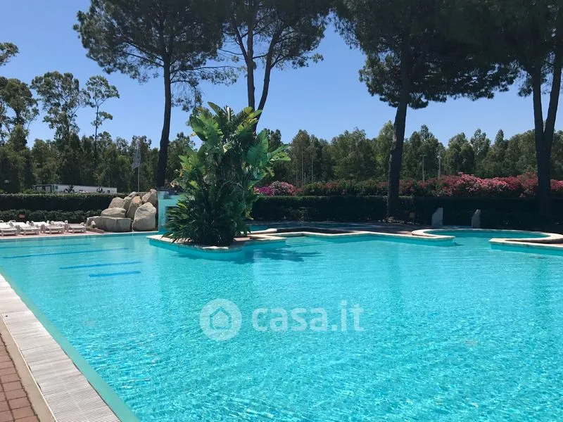 Pool - Bilocale in Centre, Isola di Capo Rizzuto