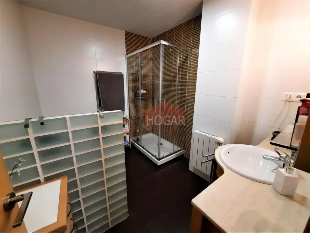 Vannitoad - Refurbished Flat with Terraces in Navaluenga