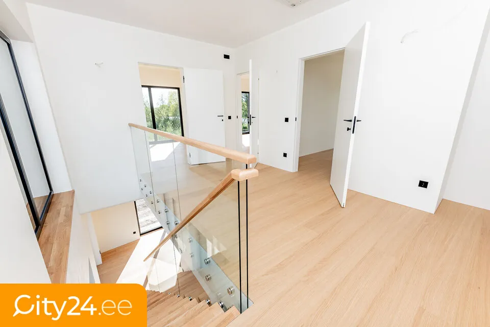 Entrée - New Stone House with Balcony in Sindi