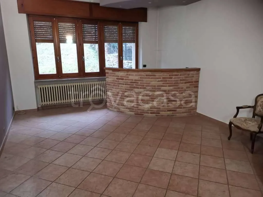 Pièces - Rustic Apartment with Terraces in Bagnasco
