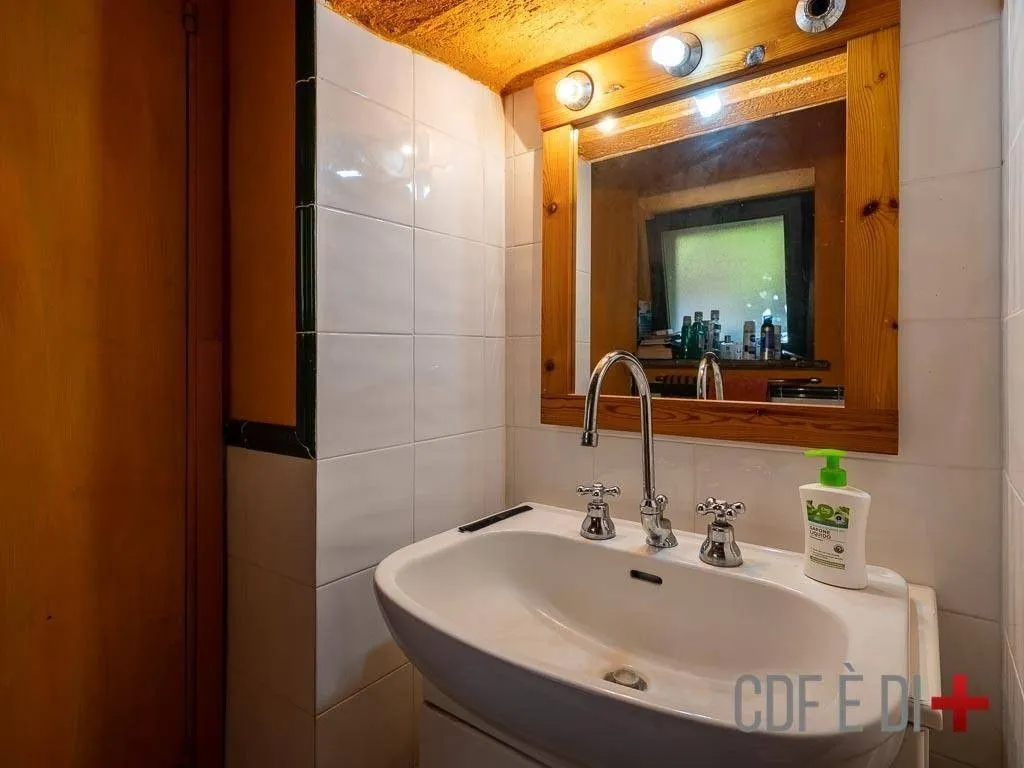 Vannitoad - Country House with Orvieto Cliff View